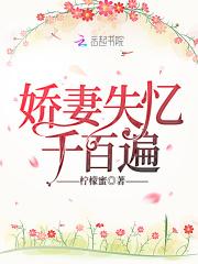 娇妻失忆千百遍