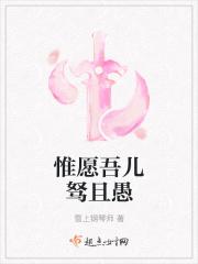 惟愿吾儿驽且愚