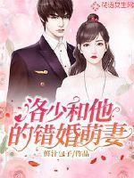 洛少与他的错婚萌妻