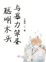 聪明木头与暴力笨蛋