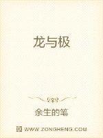 龙与极