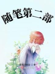 随笔第二部