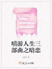 嘻游人生三部曲之暗恋