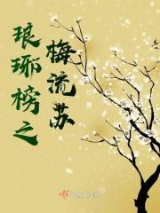 琅琊榜之梅流苏
