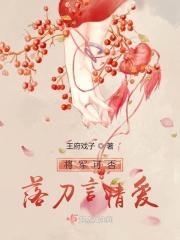 将军可否落刀言情爱