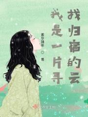 我是一片寻找归宿的云
