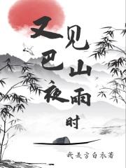 又见巴山夜雨时