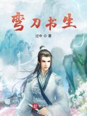 弯刀书生