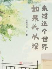 如果我从没来过这个世界