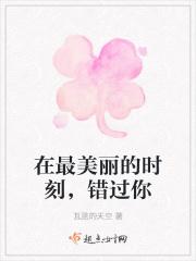 在最美丽的时刻，错过你