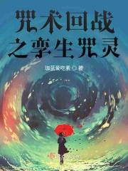 咒术回战之孪生咒灵