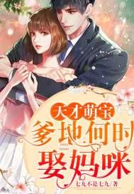 天才萌宝:爹地何时娶妈咪