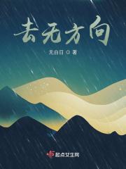 去无方向