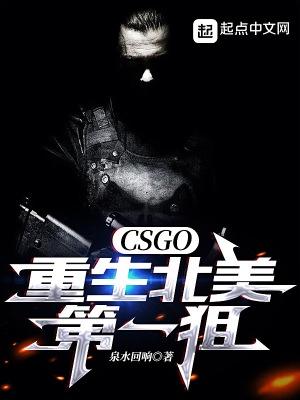 CSGO:重生北美第一狙