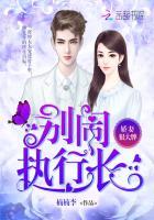 娇妻狠大牌:别闹,执行长!