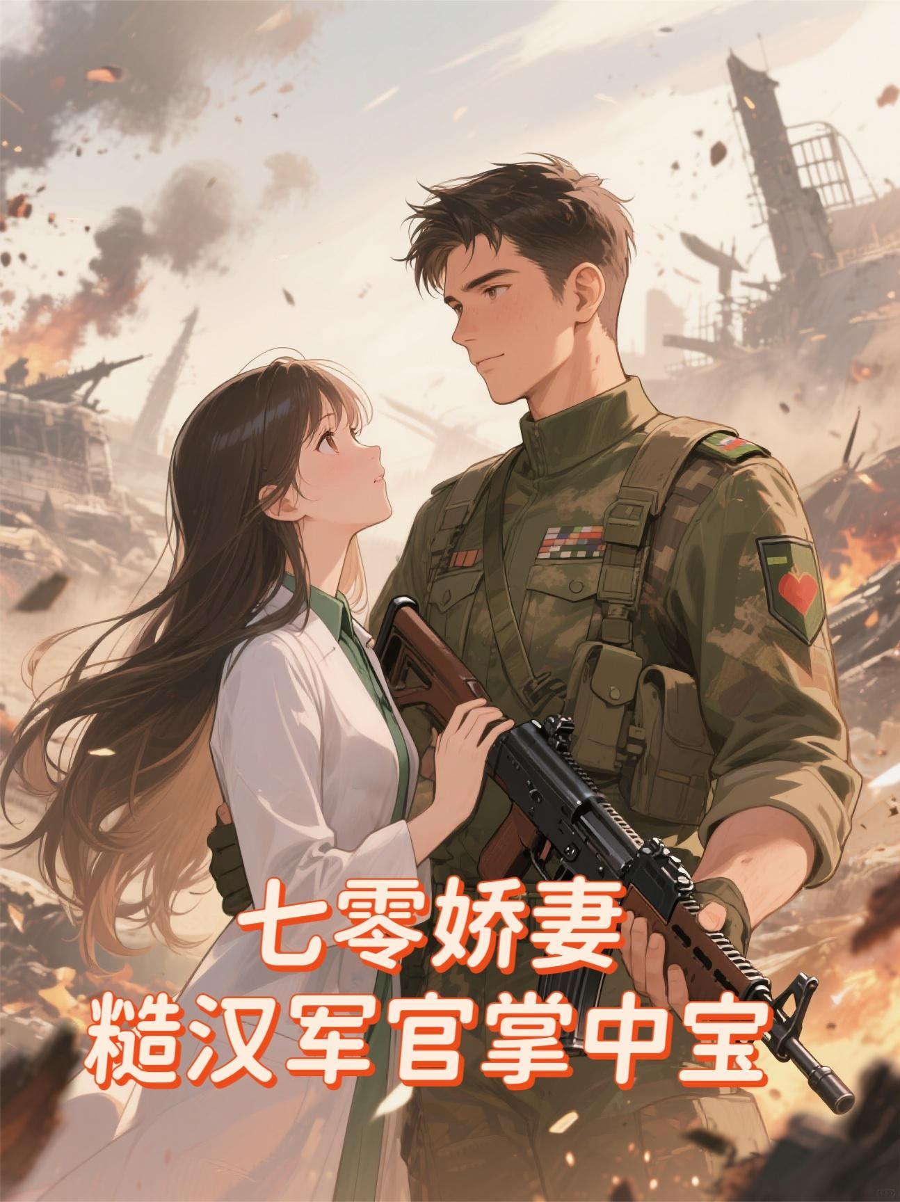 修真之小人物