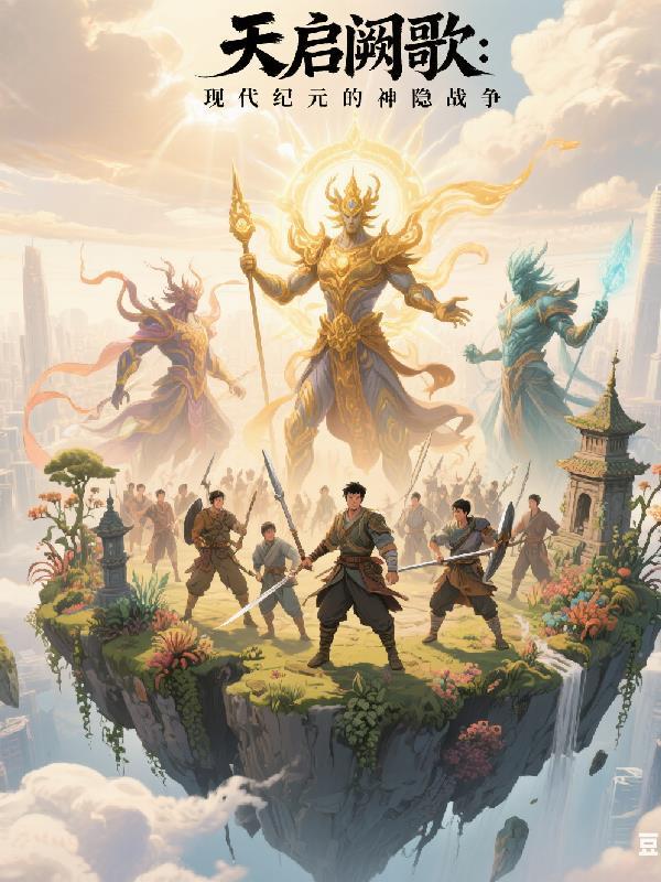 天启阙歌:现代纪元的神隐战争