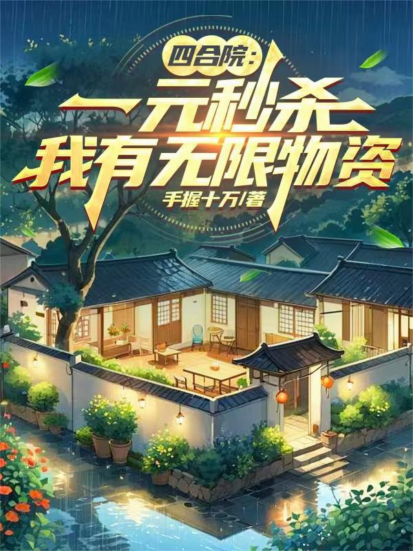 四合院:一元秒杀,我有无限物资