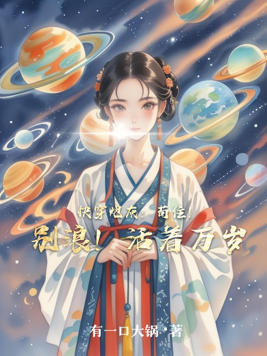 快穿炮灰:苟住!别浪!活着万岁