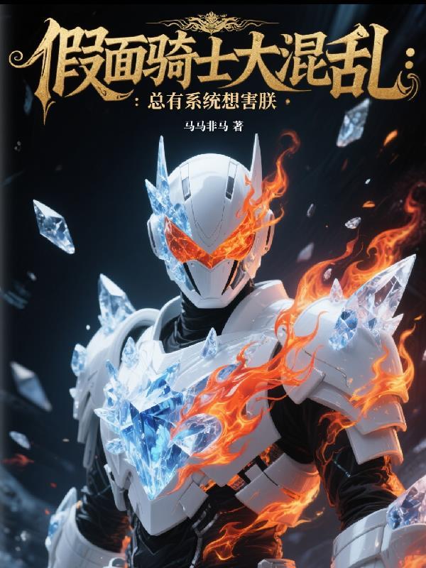 假面骑士大混乱:总有系统想害朕