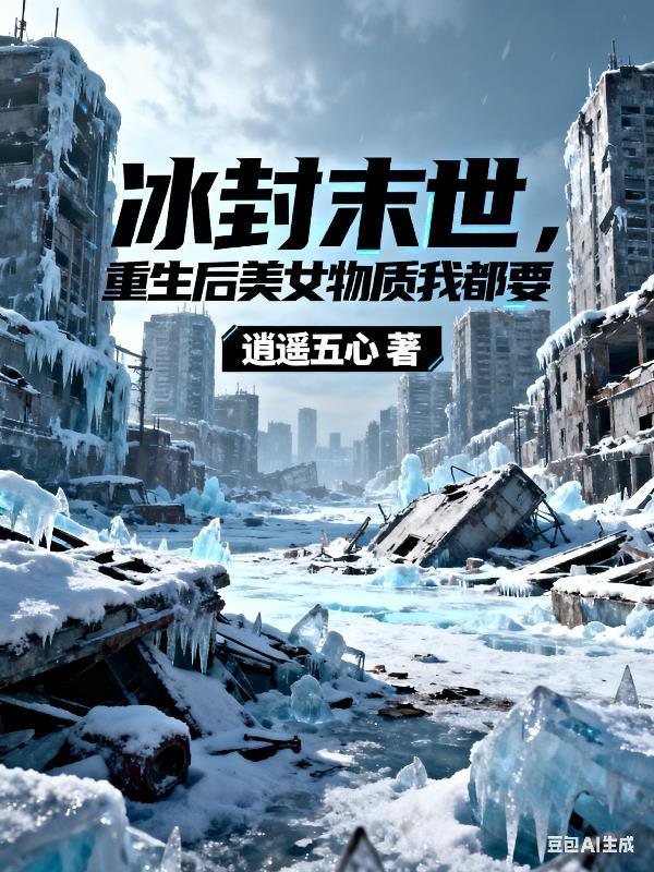 冰封末世,重生后美女物质我都要
