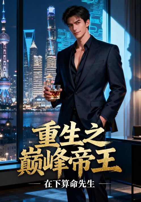重生之巅峰帝王